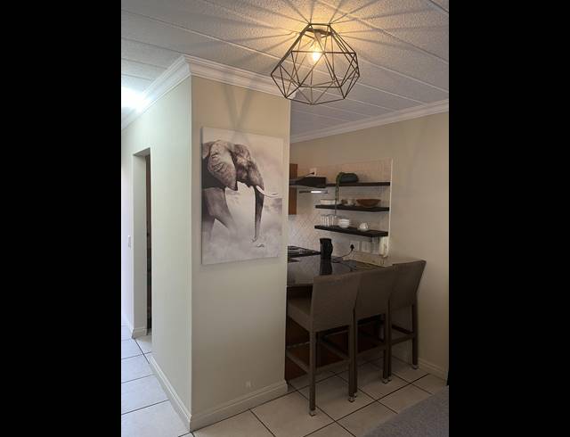 2 BEDROOM APARTMENT RENTED IN SANDOWN